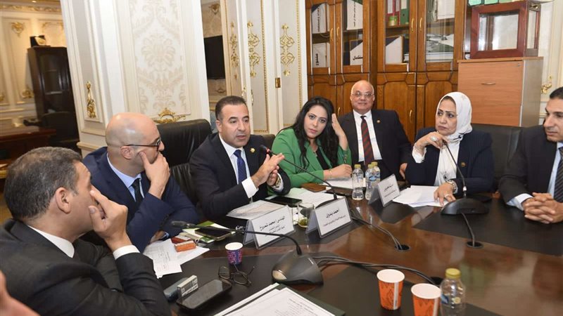 اتصالات النواب