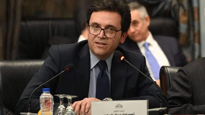 الدكتور أحمد فؤاد