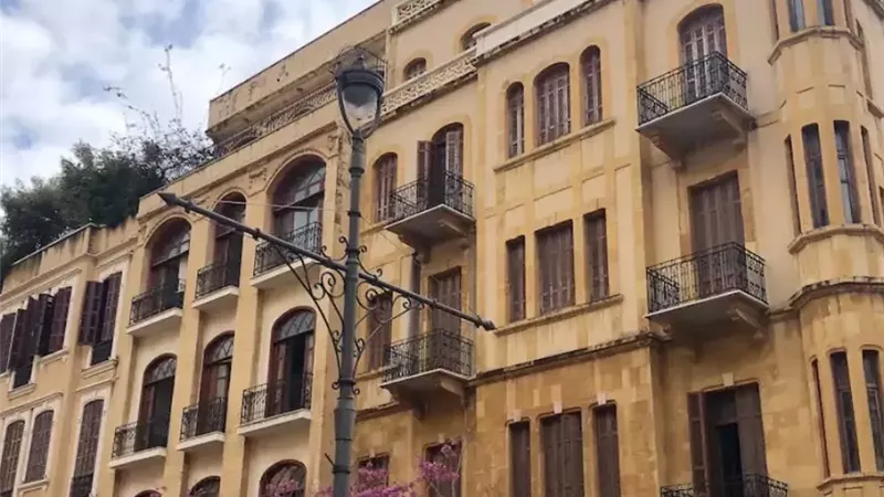 الإيجار القديم