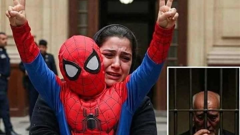 قضية الطفل ياسين