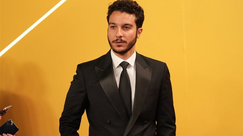 الفنان نور النبوي