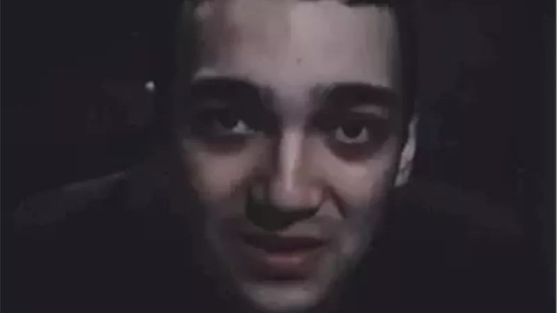 الأسير الأمريكي