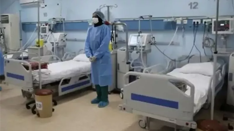 مستشفيات طرابلس