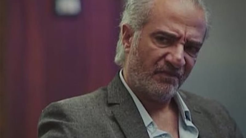 وفاة الفنان شريف