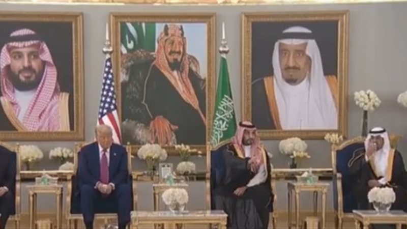 ولي العهد السعودي