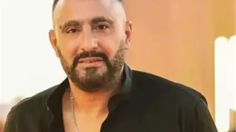 أحمد السقا
