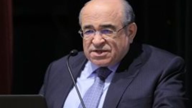 الدكتور مصطفى الفقي