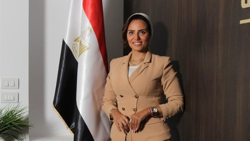 الدكتورة ولاء بلال