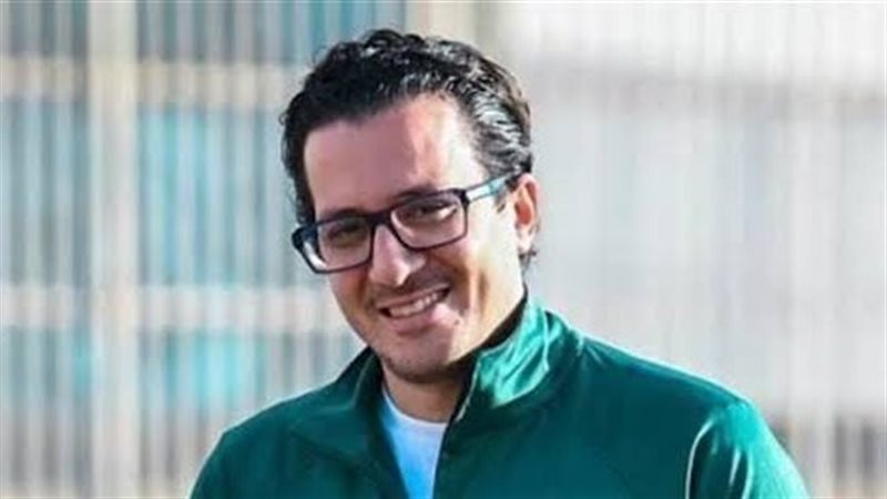 طبيب الزمالك