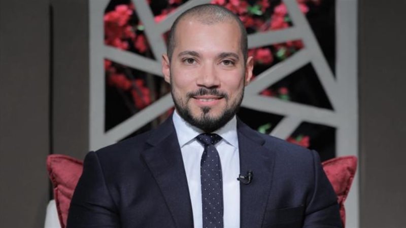 الداعية عبد الله