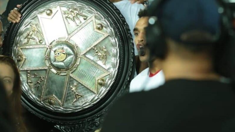 الدوري المصري