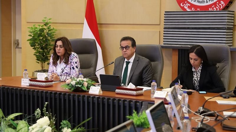 الدكتور خالد عبدالغفار