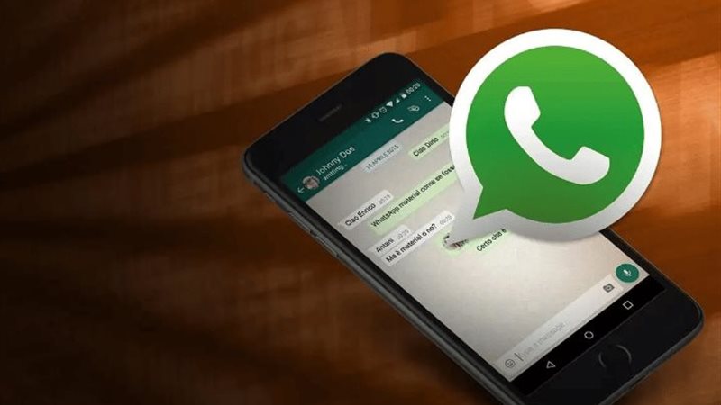 تطبيق واتساب