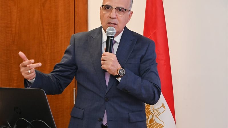 الدكتور هانى سويلم