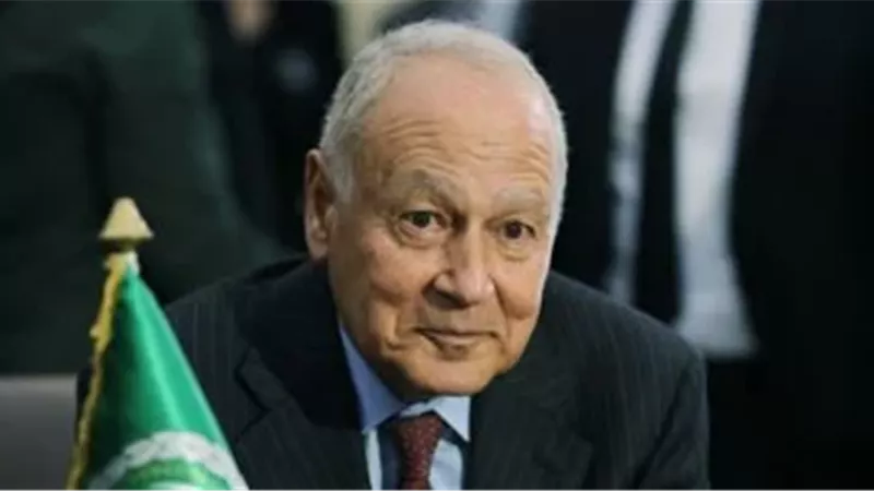 أبو الغيط