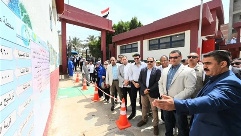 وزير الإسكان