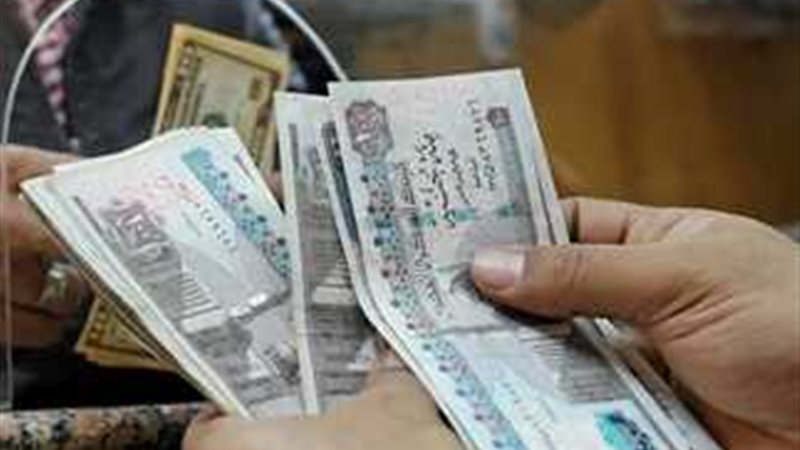 مرتبات شهر مايو 2025