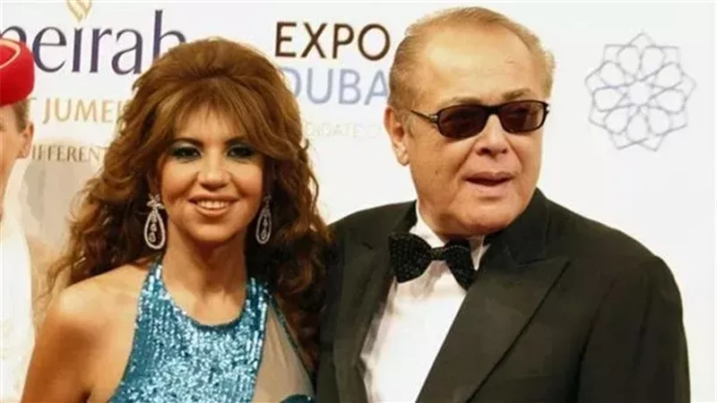 بوسي شلبي ومحمود