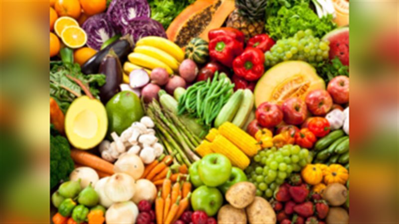 خضراوات تحافظ على