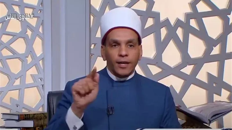 الشيخ محمد كمال