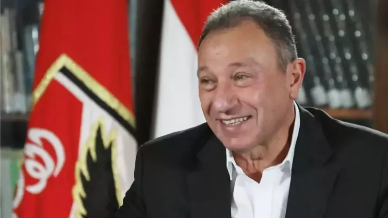 الكابتن محمود الخطيب