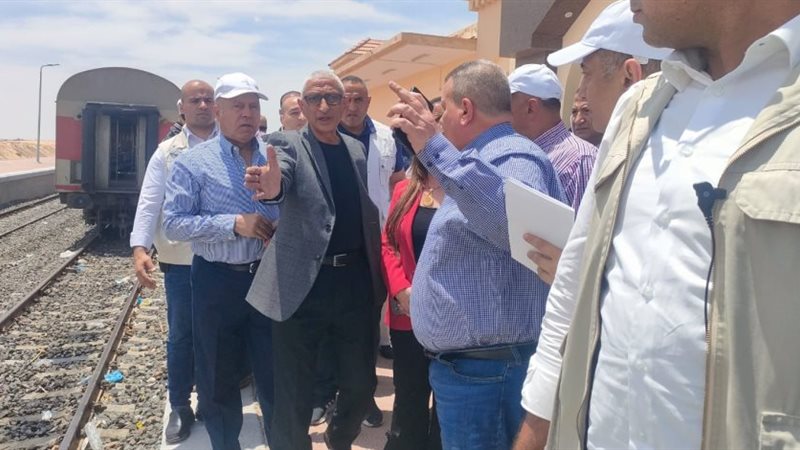 وزير النقل