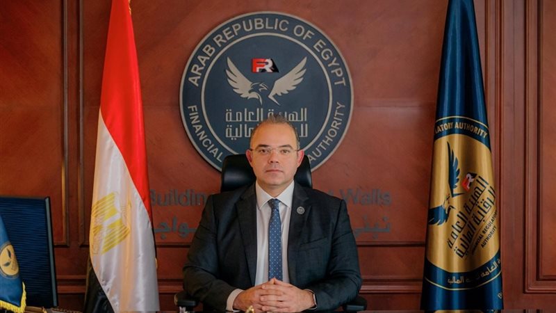 رئيس هيئة الرقابة
