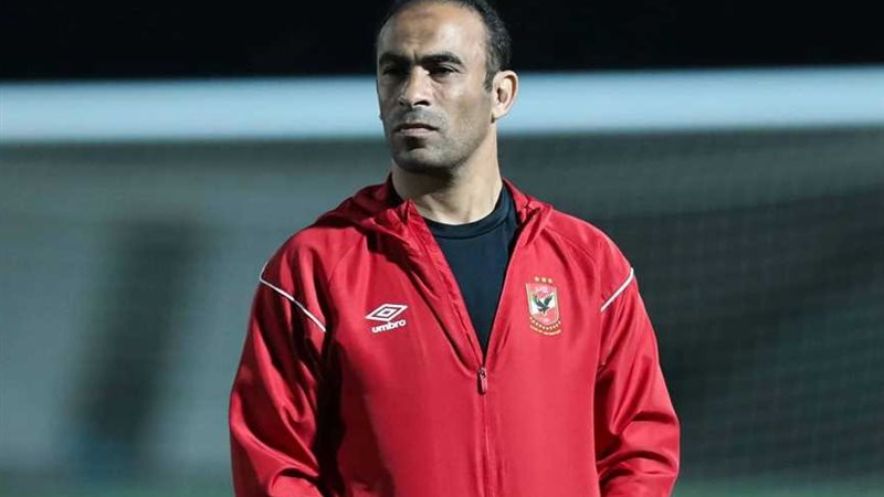 سيد عبدالحفيظ