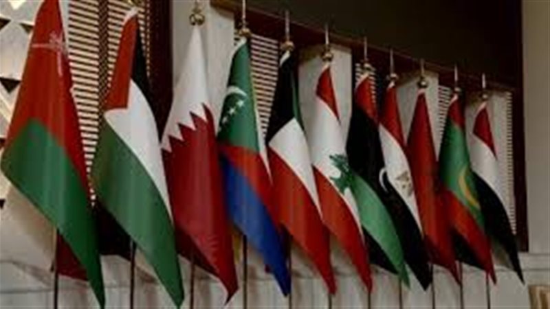 القمة العربية