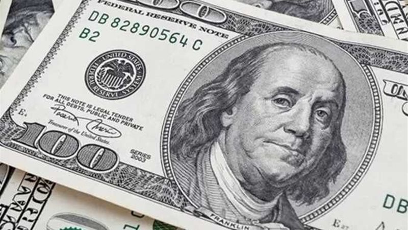 سعر الدولار في مصر