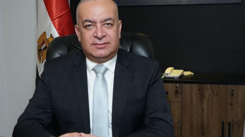 الأمين المساعد بحزب