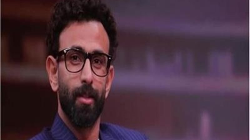 إبراهيم فايق