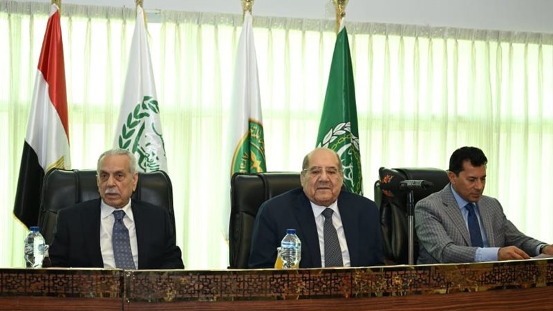 المستشار عبد الوهاب