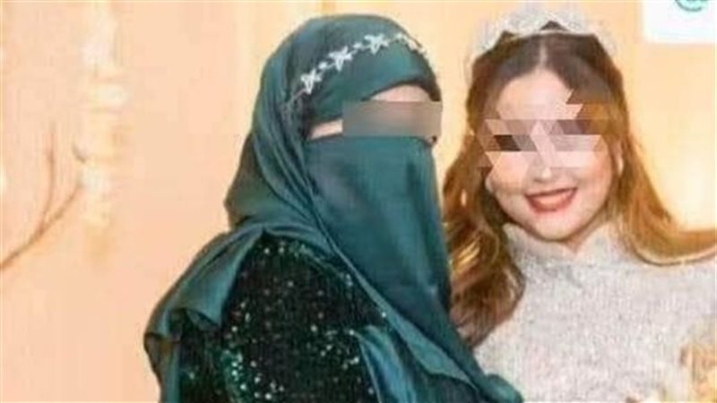 نورهان قاتلة والدتها