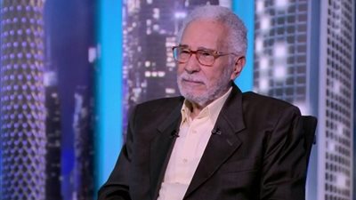 بعد الاتصال بـ والده.. نجل عبدالرحمن أبو زهرة يوجه رسالة لـ الرئيس السيسي