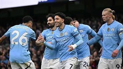 بمشاركة مرموش.. السيتي يخسر أمام توتنهام بثنائية نظيفة بالدوري الإنجليزي