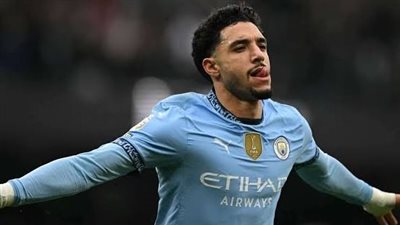 عمر مرموش يصنع التاريخ خلال نصف موسم في الدوري الإنجليزي