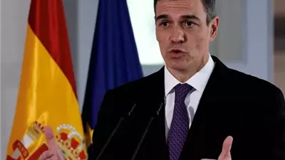 بعد طلب اسبانيا.. هل يتم استبعاد إسرائيل من المشاركة في الأنشطة الثقافية الدولية؟