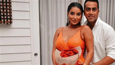 نظر دعوى رؤية نجل جوري بكر لحين الفصل في إسقاط الحضانة.. بعد قليل