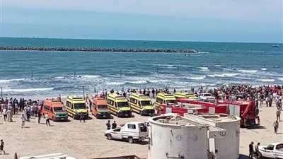 الأردن والإمارات والبحرين تعزي مصر في حادث سقوط طائرة أثناء تنفيذ نشاط تدريبي