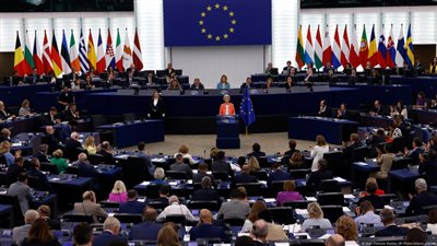 الاتحاد الأوروبي يوافق على دعم الاقتصاد المصري بـ4 مليارات يورو