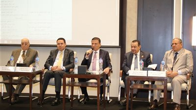 الزراعة: توطين صناعة المبيدات ضرورة تفرضها التحديات الاقتصادية العالمية