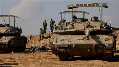 فرقة الصلب الإسرائيلية تعود إلى معارك غزة.. ماذا نعرف عنها؟