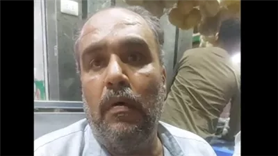 القبض على مشجع «مالية كفر الزيات» بتهمة ارتكاب فعل فاضح خلال مباراة الصعود