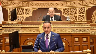 مقترح برلماني لتخصيص 5 أفدنة لإنشاء صرح جديد لمركز القلب بالمحلة