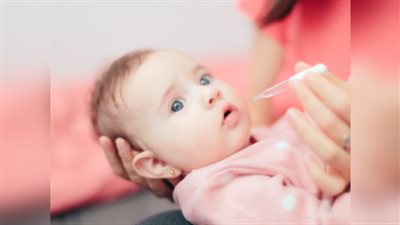 نقص فيتامين د يهدد صحة الأطفال والرضع.. إليك طرق الوقاية