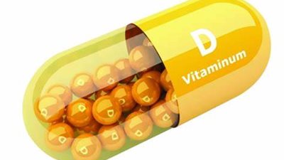 نقص فيتامين د.. الوباء الصامت الذي يهدد صحة العظام