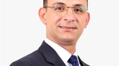 المهندس أحمد مهران أمينًا مساعدًا لأمانة الذكاء الاصطناعي بحزب الجبهة الوطنية