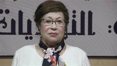 بعد سرقة 250 مليون جنيه.. تقرير صحي يكشف وضع نوال الدجوي (مستند)