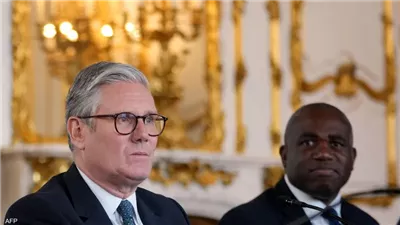 خطوات بريطانية غير مسبوقة ضد إسرائيل بسبب حرب غزة